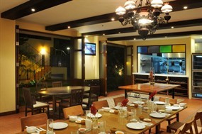 Baan Khun Nine