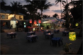 White House Bailan Restaurant