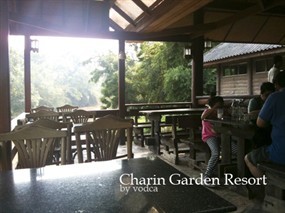 Charin Restaurant