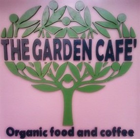 The Garden Cafe