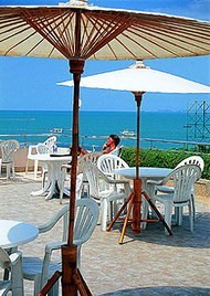 Corner Bar พัทยา
