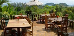 Good Time Restaurant