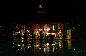Ekman Garden Restaurant