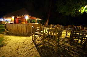 Beach Bar