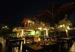 Phunacome Restaurant