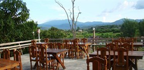 Pai Iyara Restaurant