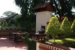 Buatong Terrace
