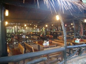 Joy’s Restaurant
