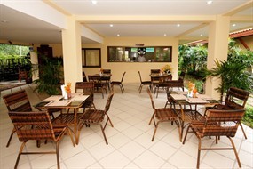 Andaman Thai Restaurant