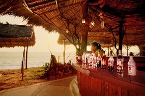 Beach Bar