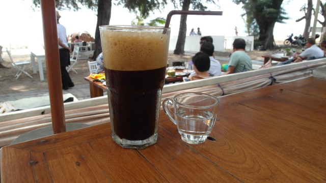 Expresso
