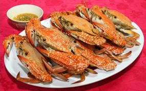 เกาะกระดาด 