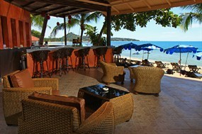 Beach Bar 