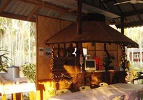 Kohkood Far East Restaurant