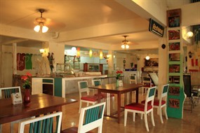 Tala Restaurant