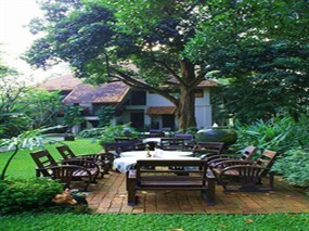 A Bistro