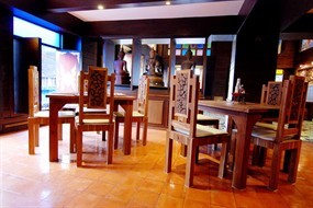 Singha Montra Restaurant & Wine Bar