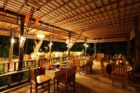 Railay Great View Restaurant