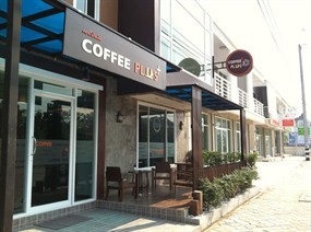 Coffee plus