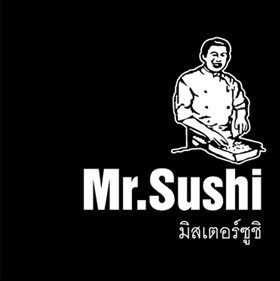Mr.Sushi