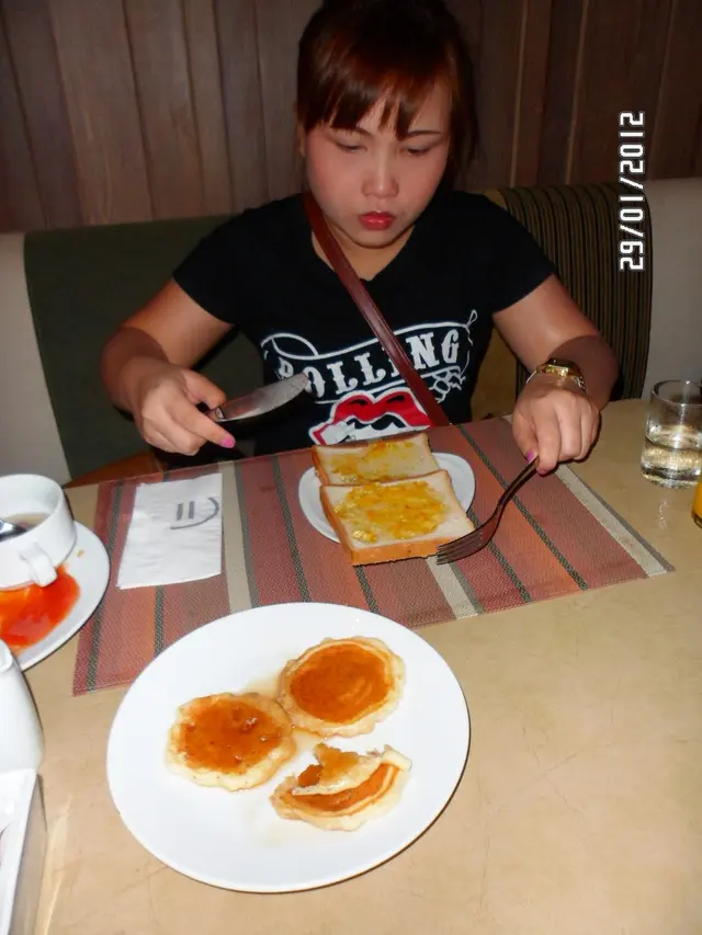 แำพนเค้ก