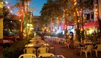 Palm Yard Beer Garden