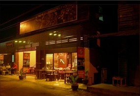 เตี๋ยวเรือต่อชาม