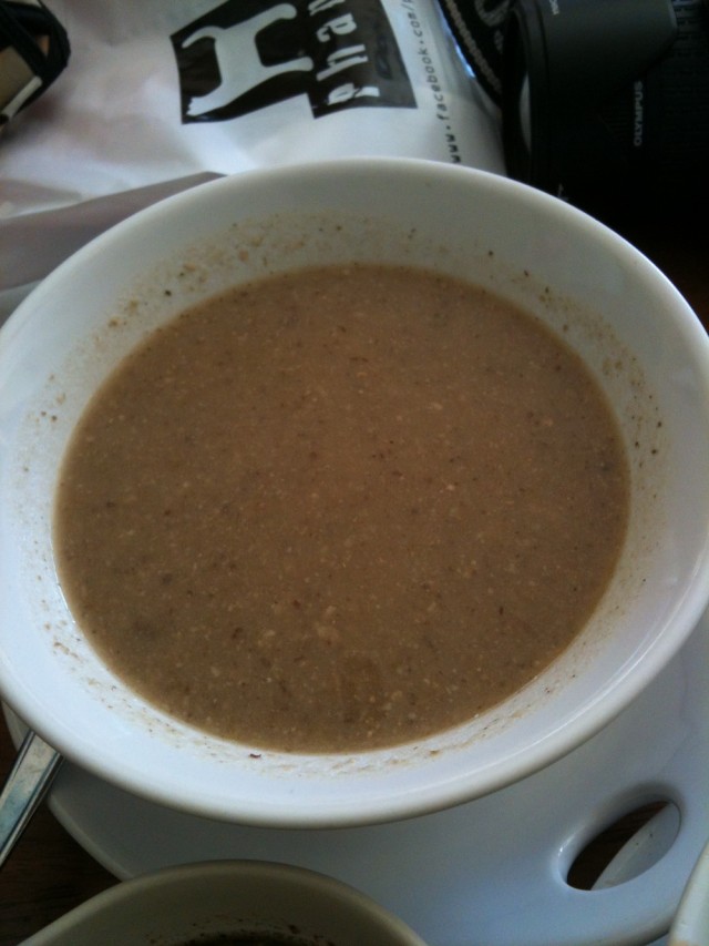 ซุป... เอ่อ...เอ่อ