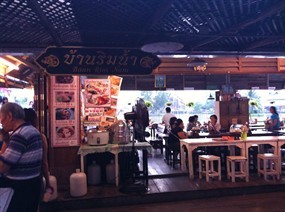 Baan Rim Nam