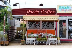 Daddy Coffee