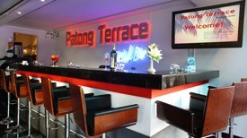 Patong Terrace