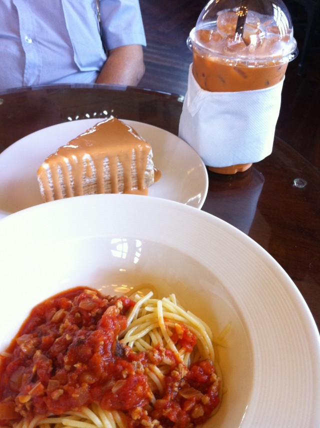 ที่กินไป หุหุ