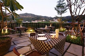 Patong Paradee Restaurant