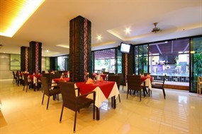 Baramee Restaurant