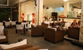 Golden House Restaurant
