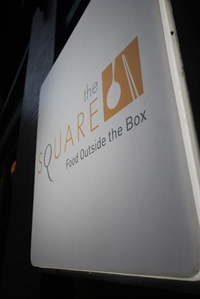 The Square