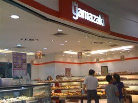 Yamazaki (ยามาซากิ)