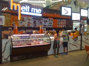 Melt Me (เมลทมี)