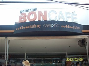 Bon Cafe