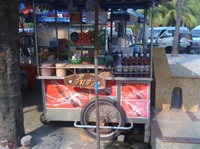 ส้มตำป้าหน่อย