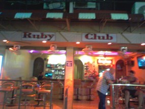 Ruby Club
