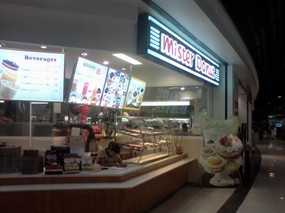 Mister Donut (มิสเตอร์โดนัท)