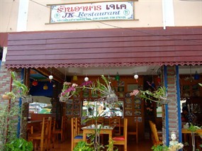 JK Restaurant