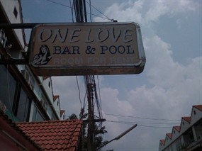 One Love Bar & Pool