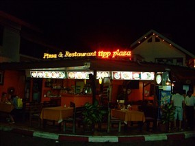 Pizza & Restaurant Tipp Plaza