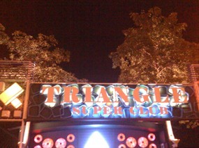 Triangle Super Club