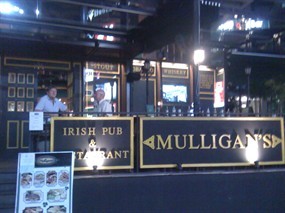 Mulligan's