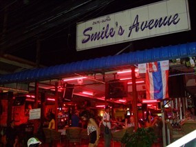 Smile's Avenue