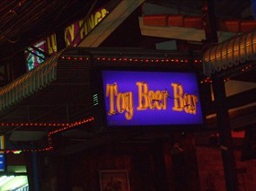 Tony Beer Bar