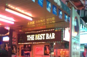 The Best Bar